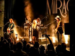 A tribute to Fleetwood Mac