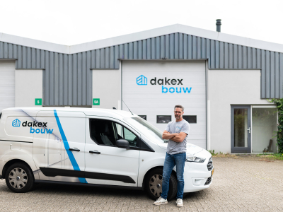 Vacature Timmerman (volslagen) en Montage medewerker (leerling)