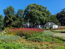 Verborgen parels, Landgoed Staverden