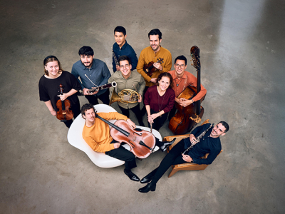 Klassiek concert in de Grote Kerk Harderwijk