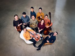 Klassiek concert in de Grote Kerk Harderwijk