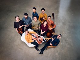 Klassiek concert in de Grote Kerk Harderwijk