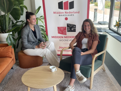 Tweede editie Midden Nederland Woonevent