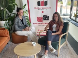 Tweede editie Midden Nederland Woonevent