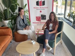Tweede editie Midden Nederland Woonevent