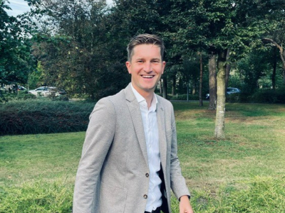 Van der Weide voorgedragen als kandidaat wethouder bij vertrek Hamstra