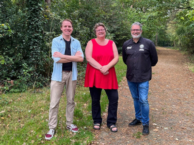 Wisseling binnen fractie Progressief Ermelo