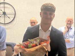 Leonard Gerritsen nieuwe fractievertegenwoordiger SGP