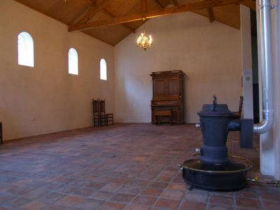 Vijftien jaar De Muzerije