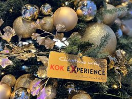 Kerstavond bij Kok Experience 24 december 2025