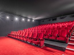 Filmprogramma Kok CinemaxX van 9 oktober tot en met 15 oktober 2025