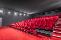Filmprogramma Kok CinemaxX van 9 oktober tot en met 15 oktober 2025
