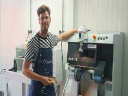 Orthopedie bij Bram – Specialist in orthopedische steunzolen ‘’Eigen visie, eigen koers – ondernemen op eigen kracht’’