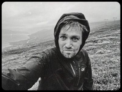 Theaterconcert Wanderings in de Dialoog met Tim Knol