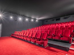 Filmoverzicht Kok CinemaxX van 16 oktober tot en met 22 oktober 2025