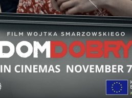 Poolse film: Dom dobry