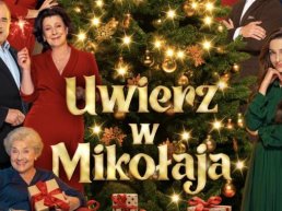 Poolse film: Uwierz w Mikołaja 2