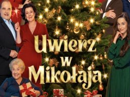 Poolse film: Uwierz w Mikołaja 2