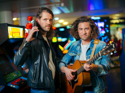 80’s Singalong Popup Choir