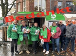 CDA Ermelo dankt kiezers voor brede steun bij Tweede Kamerverkiezingen