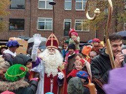 Ermelo barst los: Intocht Sinterklaas op 15 november één groot FEEST