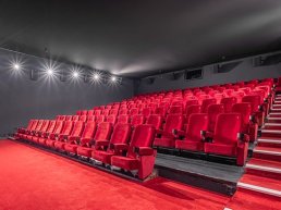 Filmoverzicht Kok CinemaxX van 6 november tot en met 12 november 2025