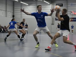 Goed spelend Dindoa komt met lege handen thuis