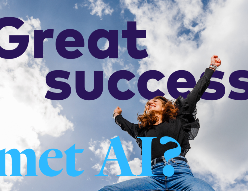 Geef je op voor de OrangeTalent Live