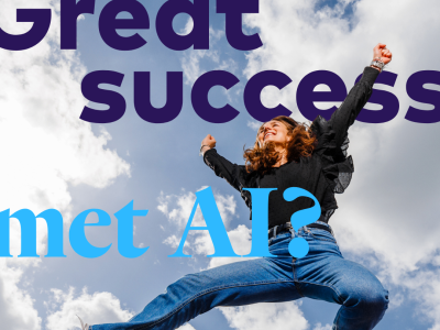 Geef je op voor de OrangeTalent Live