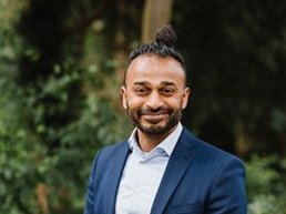 Afscheid wethouder Sarath Hamstra