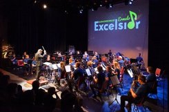 Najaarsconcert Excelsior