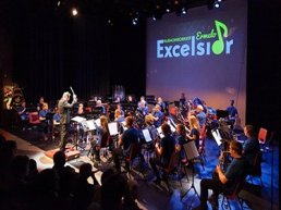 Najaarsconcert Excelsior