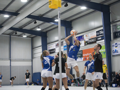 Dindoa laat overwinning glippen in slotfase tegen Oost-Arnhem