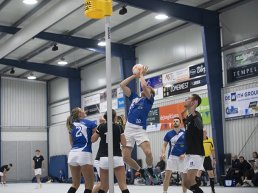 Dindoa laat overwinning glippen in slotfase tegen Oost-Arnhem