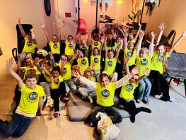 ABC Kids organiseert “De Sint Voor Elk Kind”