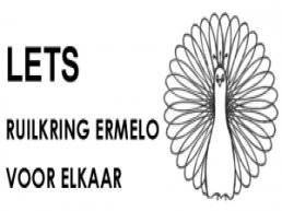 LETS Ruilkring Ermelo bestaat 25 jaar !