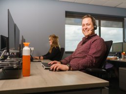 JobTrans Personeel en Opleiding zoekt collega's