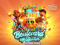 Zaterdag 29 november om 11.00 uur start de Early Bird verkoop voor Boulevard op Stelten 2026