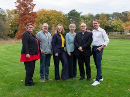 Progressief Ermelo presenteert kandidatenlijst voor gemeenteraadsverkiezingen 2026 met mix van ervaring en fris talent