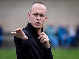 Cageling stapt op bij VVOG: ‘Had er meer van gehoopt’