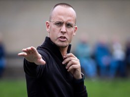 Cageling stapt op bij VVOG: ‘Had er meer van gehoopt’