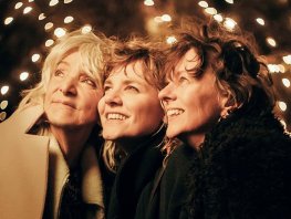 Theaterconcert A Celtic Winter