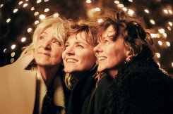 Theaterconcert A Celtic Winter