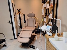 NIEUW! Pedicure PijnPoli De Haan Voetzorgpraktijk