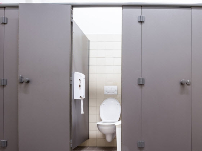 CDA Ermelo vraagt om meer openbare toiletten in het dorp