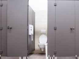 CDA Ermelo vraagt om meer openbare toiletten in het dorp