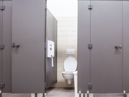CDA Ermelo vraagt om meer openbare toiletten in het dorp