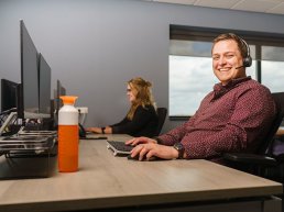 JobTrans Personeel en Opleiding is op zoek naar een commercieel intercedent