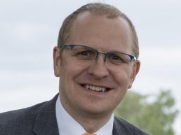 Pieter Stam lijsttrekker SGP Ermelo