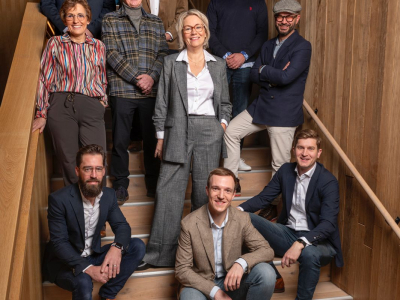 CDA Ermelo presenteert frisse kandidatenlijst voor gemeenteraadsverkiezingen Ermelo 